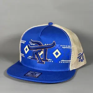 Royal Aztec
